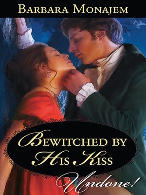 cover image of Bewitched by His Kiss